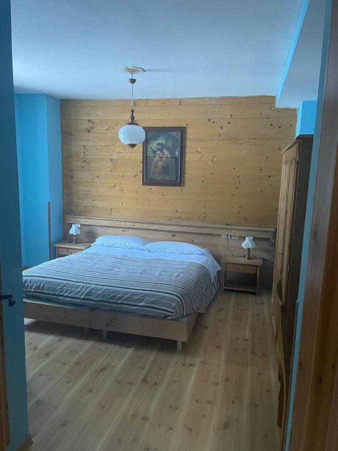 Al Cervo Albergo - Hotel Stabiziane Eksteriør bilde